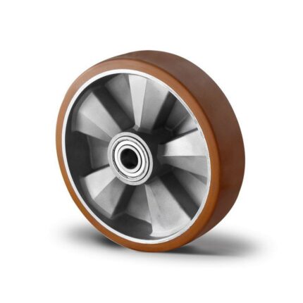 Ruota C.Adolph Adolan®-Rad 3000-G/160-50 FL
