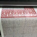 Pavimenti in pvc stampati