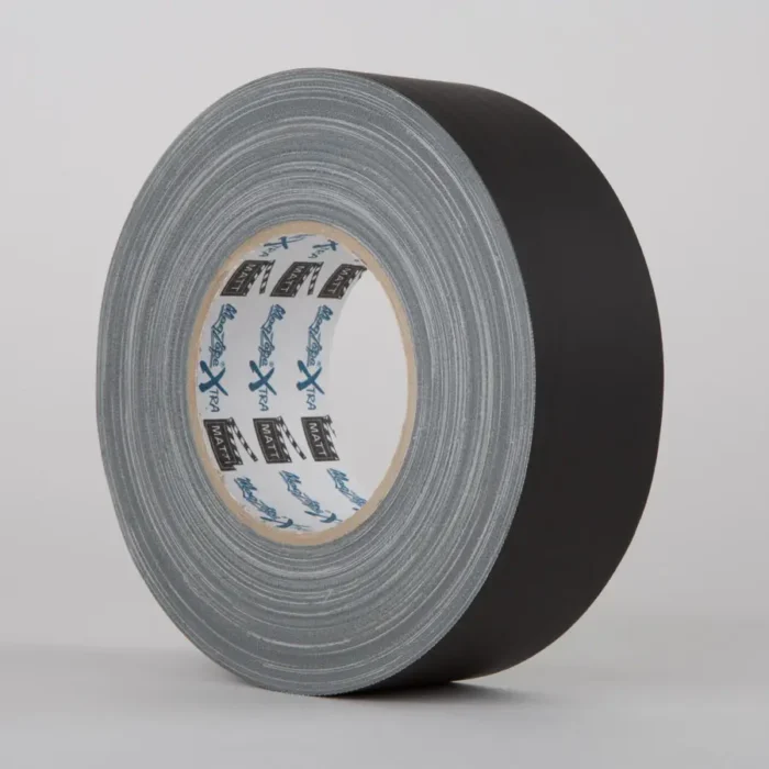 MagTape® Xtra™ Matt Gaffer Tape