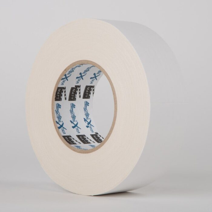 MagTape® Xtra™ Matt Gaffer Tape