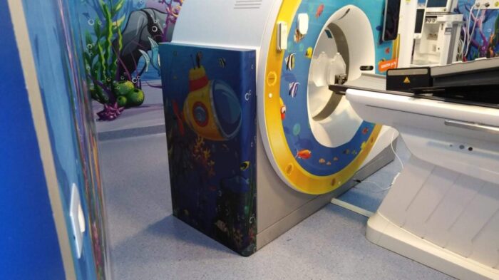 Pvc Sanitario Personalizzato