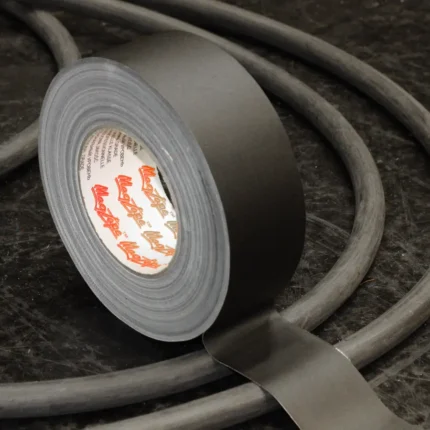 MagTape® Matt 500 Gaffer Tape
