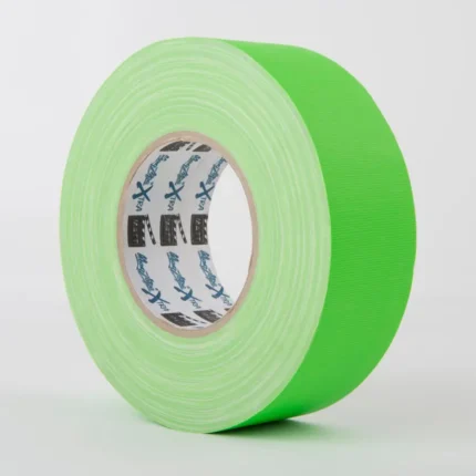 MagTape® Xtra™ Matt Gaffer Tape Fluo