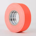 MagTape® Xtra™ Matt Gaffer Tape Fluo