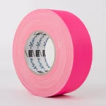 MagTape® Xtra™ Matt Gaffer Tape Fluo