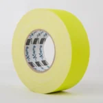 MagTape® Xtra™ Matt Gaffer Tape Fluo