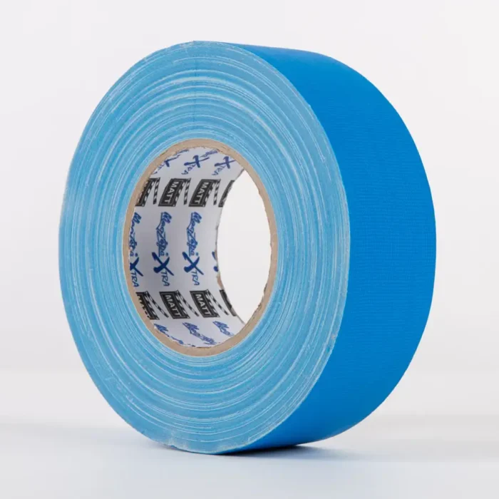 MagTape® Xtra™ Matt Gaffer Tape Fluo