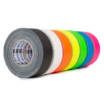 MagTape® Xtra™ Matt Gaffer Tape Fluo