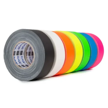 MagTape® Xtra™ Matt Gaffer Tape