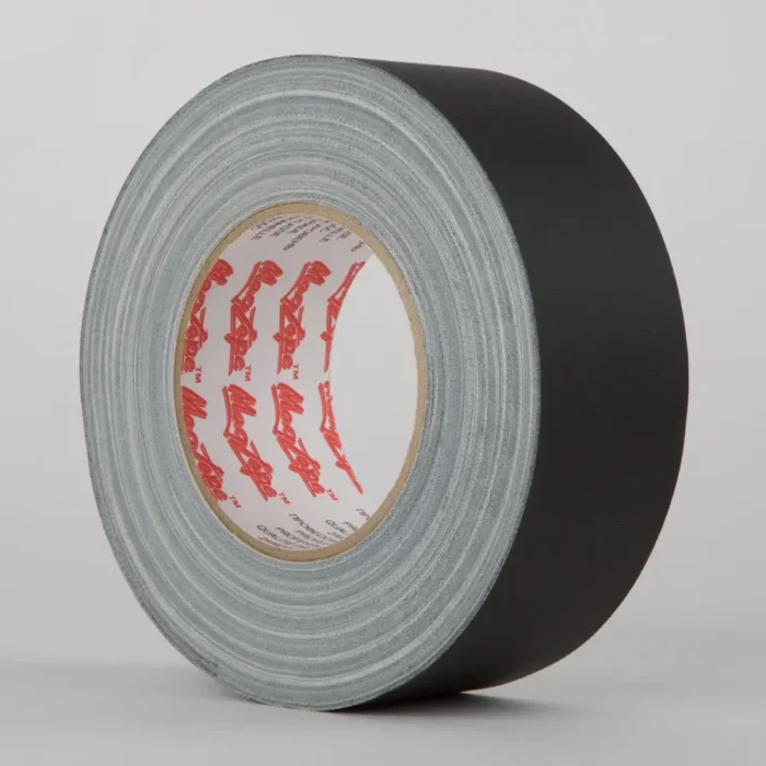 MagTape® Matt 500 Gaffer Tape