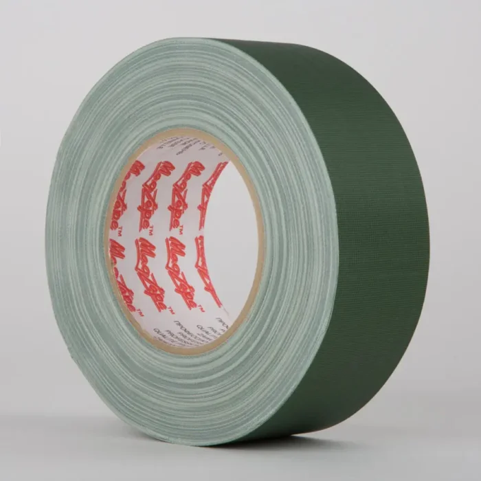 MagTape® Matt 500 Gaffer Tape