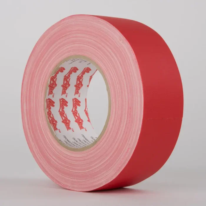 MagTape® Matt 500 Gaffer Tape