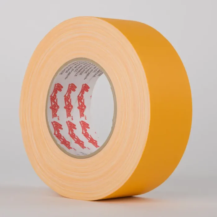 MagTape® Matt 500 Gaffer Tape