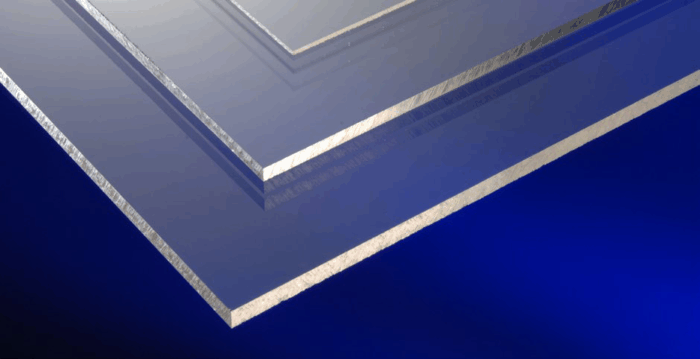 Plexiglass