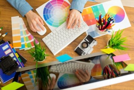 Progettazione Grafica