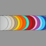 Specchio Plexiglass