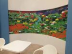 Stampa su Pannelli in Pvc
