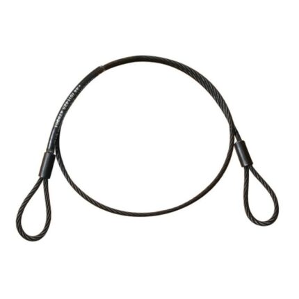 Cavo di Sicurezza - 100 Kg