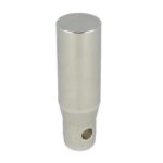 Spigot Speaker 35 mm con mezzo connettore