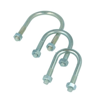 Bullone a U