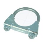 Bullone a U da 48 mm con Sella