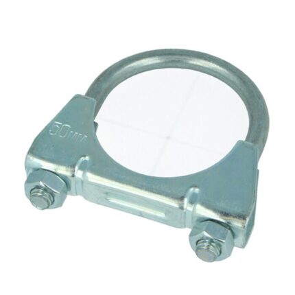 Bullone a U da 48 mm con Sella