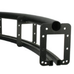 Curva 90° Six Track