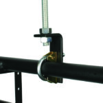 Staffa di supporto corta Six Track