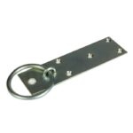Piastra a Soffitto con Anello