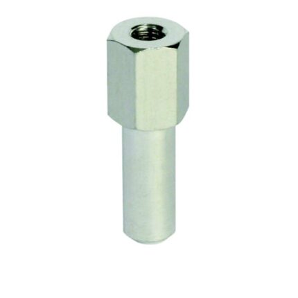 Raccordo Standard in Alluminio