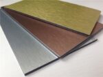 DiBond Metallizzato