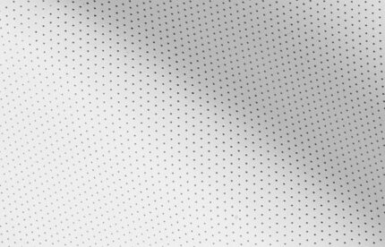 Pvc per Proiezioni FP-200 Bianco Microforato