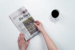 Giornali e Riviste di Scena