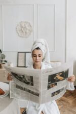 Giornali e Riviste di Scena