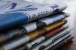 Giornali e Riviste di Scena