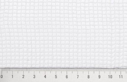 Tulle Bobinet Maglia Quadrata Trevira