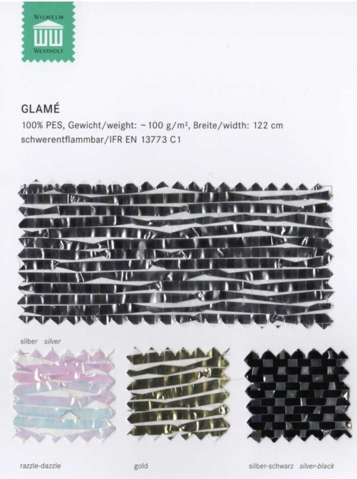 Glamè