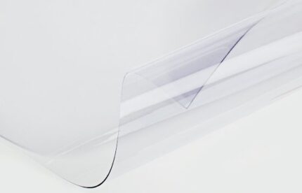 FIlm Pvc Trasparente