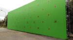 Green Screen personalizzato