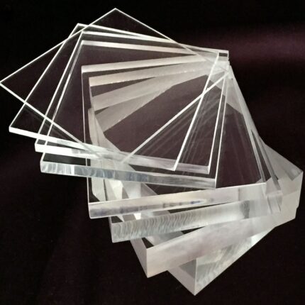 Plexiglass