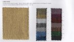 Lurex Satin