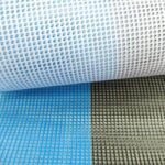 Stampa su Rete in Pvc