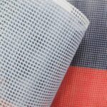 Stampa su Rete in Pvc