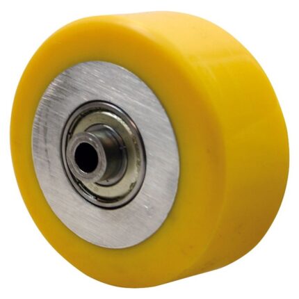 Ruota C.Adolph Adolan® 3000-G/125-38 FL