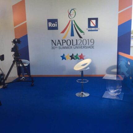 Stampa su Pannelli in Pvc