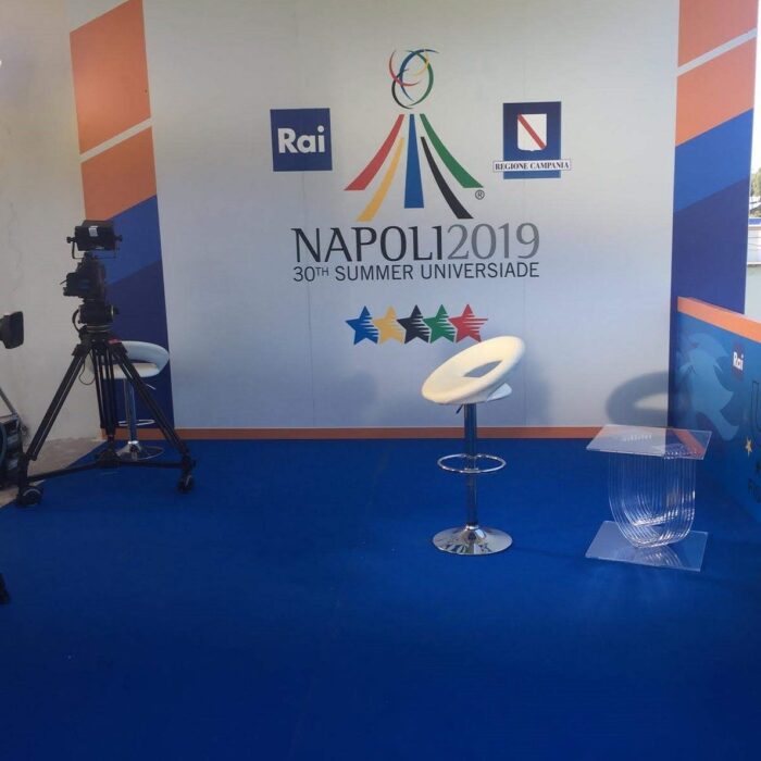 Stampa su Pannelli in Pvc
